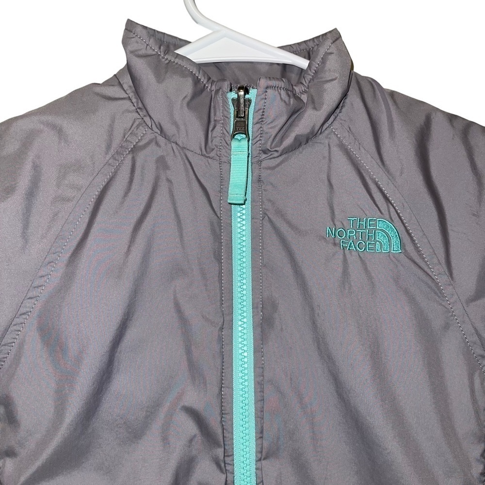 The North Face Girl Jacket Size XS - Picture 2 of 7
